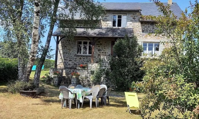 Aix Villa | Gite de France 11 Personen