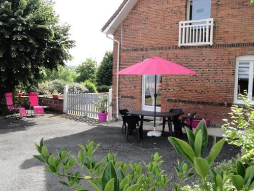 Arnac-Pompadour Apartamento | Gîte de France Gite de la tuilerie 3 épis - Gîte de France 3 personnes MAE-9394