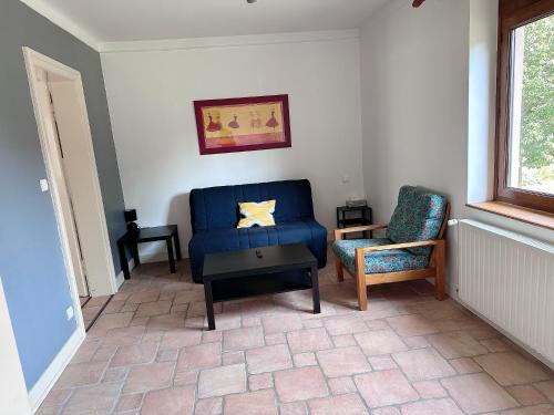 Baldenheim Apartamento | Gîte de Juliana 4 ou 6 personnes