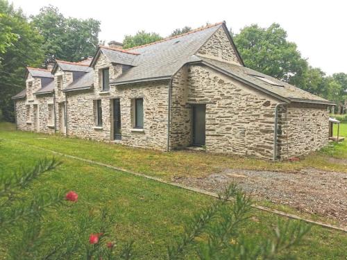 Guemene-Penfao Casa | Gîte de Juzet dans la vallée du Don 12 personnes