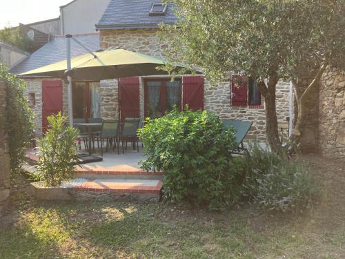 Piriac-sur-Mer Casa | Gîte de l'échappée Saline