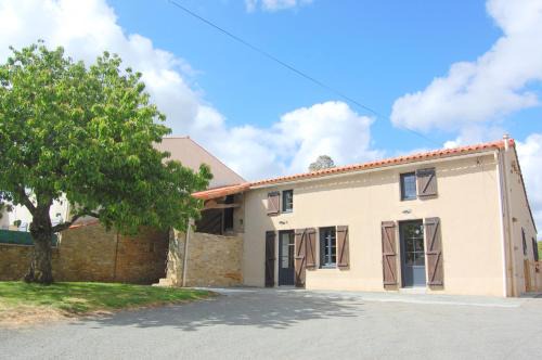 La Reorthe Casa | Gîte de l'Échaudi