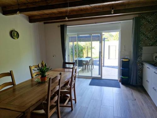 Villers-devant-Dun Casa | Gîte de l'étoile, 6 pers. spacieux avec extérieur