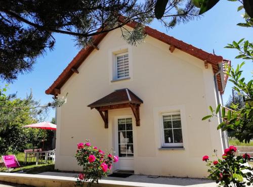 Rambouillet Casa | Gîte de l'Alisier - Rambouillet -
