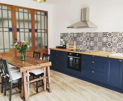 Saint-Privat Casa | Gîte de l'atelier