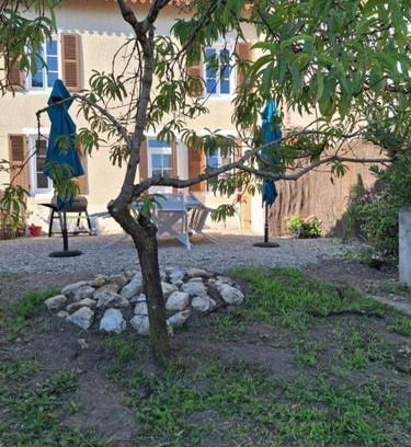 Beaulon Casa | Gîte de l'Engièvre