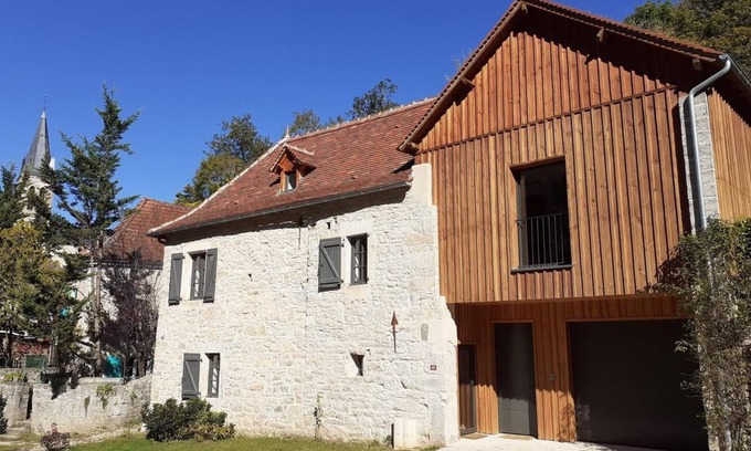 Cregols Casa | Gîte de L'igue - Cregols
