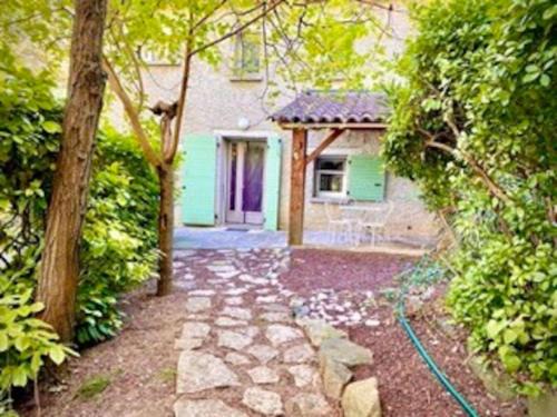Lussas Casa | Gîte de la Bergerie