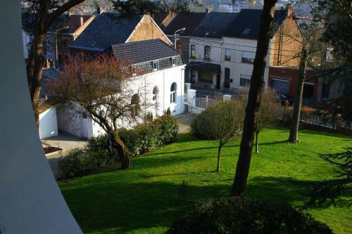Luttre Casa | Gîte de la Conciergerie du Cheval Blanc