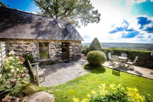 Paimpont Casa | Gîte de la Doucette