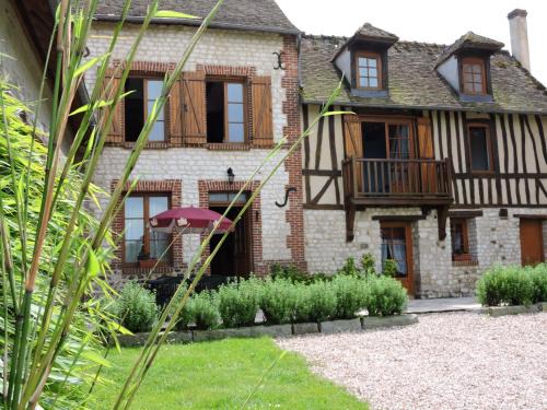 Les Damps Casa | Gîte de la Ferme de la Côte