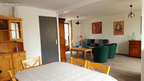 Boucey Casa | Gîte de la Fouquetière