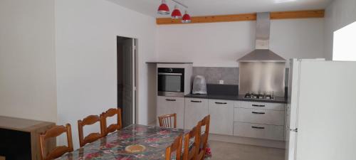 Ancteville Casa | Gîte de la Grande Halle