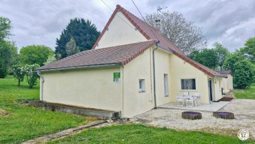 Bleneau Casa | Gîte de la Haute Feuille