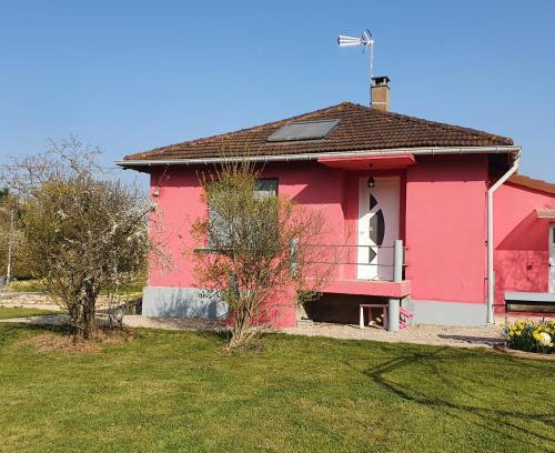Simard Casa | Gîte de la Maison du L.A.C