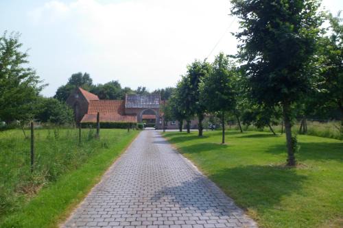 Sainghin-en-Melantois Casa | Gîte de la Noyelle à Sainghin en Mélantois