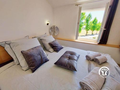 Peuton Casa | Gîte de la petite Trotterie