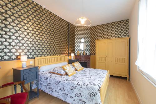 Lezardrieux Casa | Gîte de la Plage