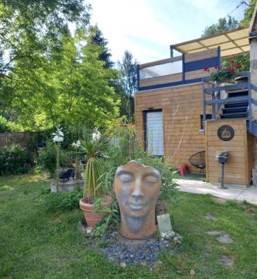 Mosnes Casa | Gîte de la Poterie Fenêtre sur Loire