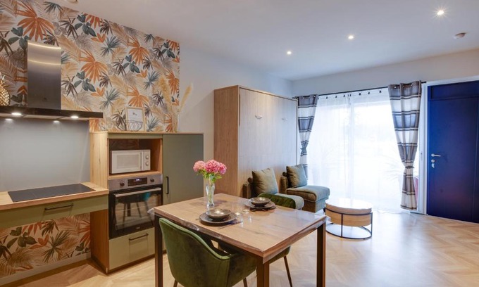 Lezardrieux Apartamento | Gîte de la Presqu'île de Lézardrieux, adapté PMR