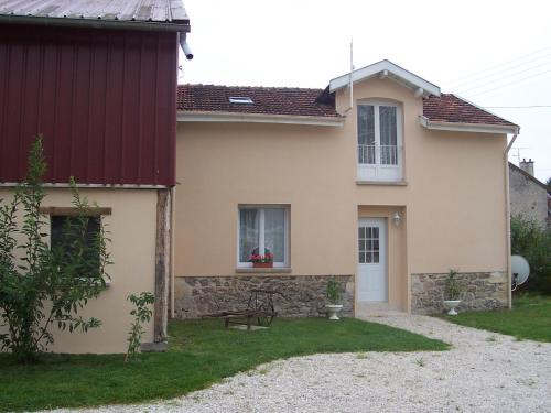Dontrien Casa | Gîte de la Py