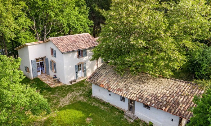 Gaillac Casa | Gîte de la Rameyo