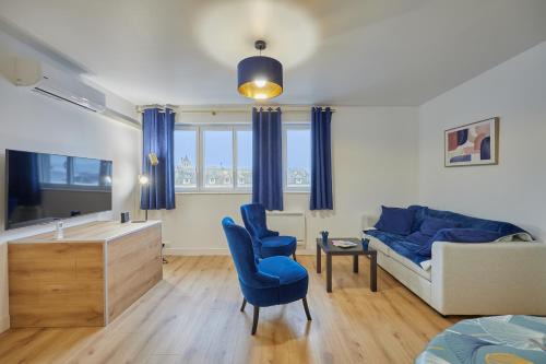 Pont-Audemer Casa | Gîte de la Risle - Appt à 35 min de Deauville