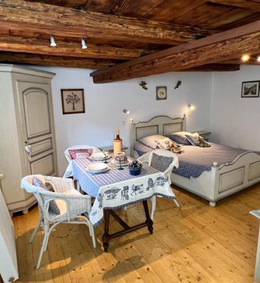 Kaysersberg-Vignoble Apartamento | Gîte de la Rivière Enchantée