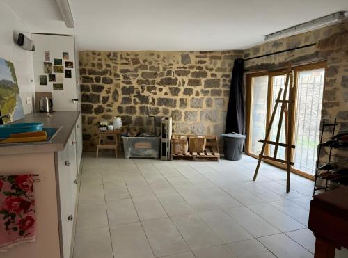 Villemagne-l'Argentiere Casa | Gîte De La Riviere