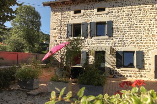 Saint-Vincent Casa | Gîte de la Rose