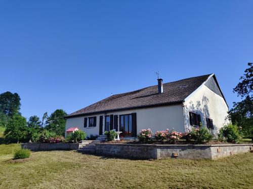 Nompatelize Casa | Gîte de la Rouge Roye Noelia