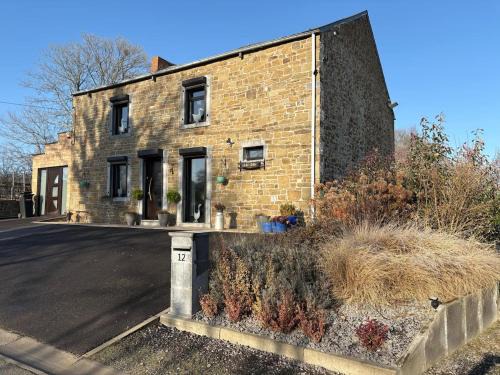 Presgaux Casa | Gîte de la Ruelle