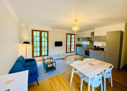 Sully-sur-Loire Apartamento | Gîte de la SANGE