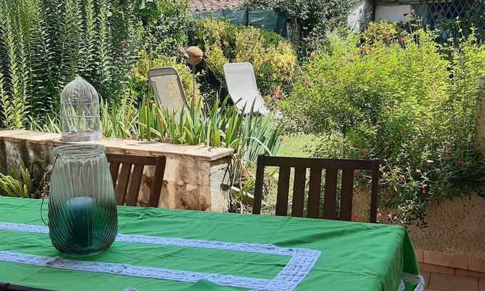Auvillar Casa | Gîte de la Sauvetat in Auvillar, charming house for 7 people