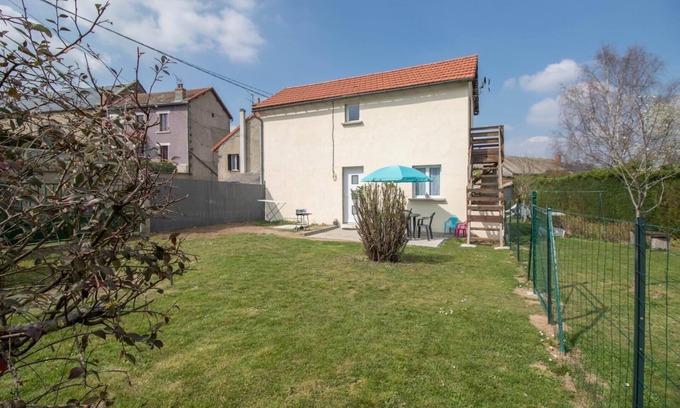 Vitrac Casa | Gîte de La Vareille - Vitrac