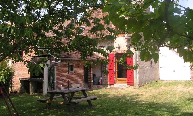Lavau Casa | Gîte de Lavau