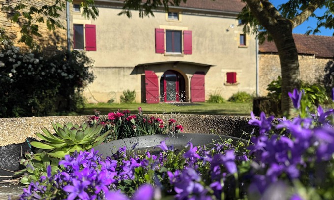 Proissans Casa | Gîte de Lendrevie, Ideal for your vacations. Pets allowed