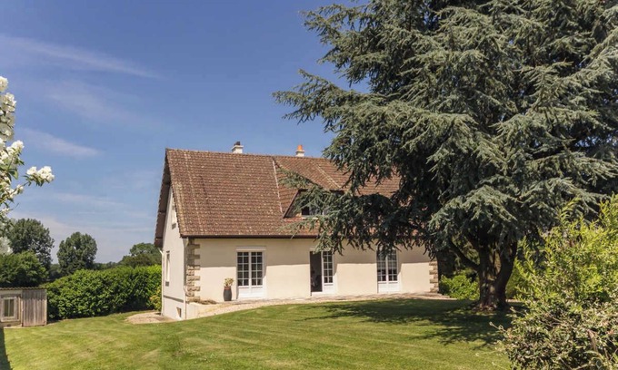 Petit-Caux Otro | Gîte de Marine - PETIT CAUX