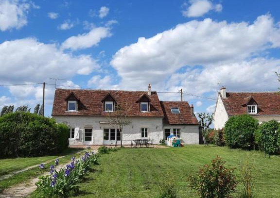 Courbouzon Casa | Gîte de Masne