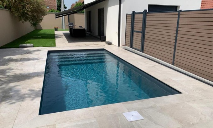 Muntzenheim Casa | Gîte de Munt'Z SPA, Sauna, piscine, proche de Colmar