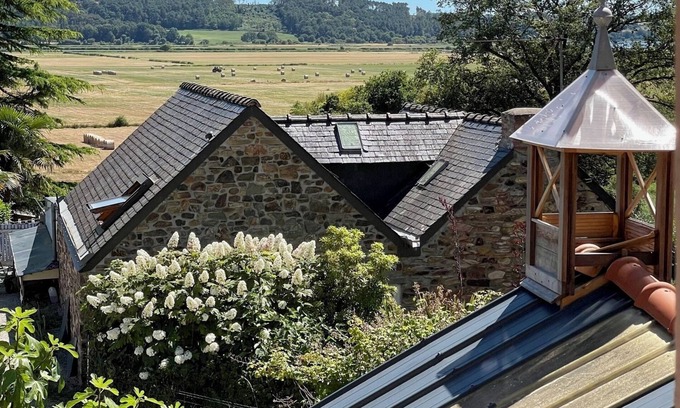 Beganne Casa | Gîte de Nicancouet
