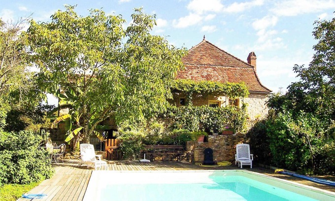 Saint-Michel-Loubejou Casa | Gîte de Puymule - SAINT-MICHEL-LOUBEJOU