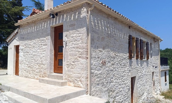 Villeseque Casa | Gîte de Pejusclat - VILLESEQUE