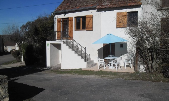 Saisy Casa | Gîte de Prêle - SAISY - Gîte