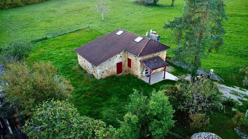 Les Junies Casa | Gîte de Raynal