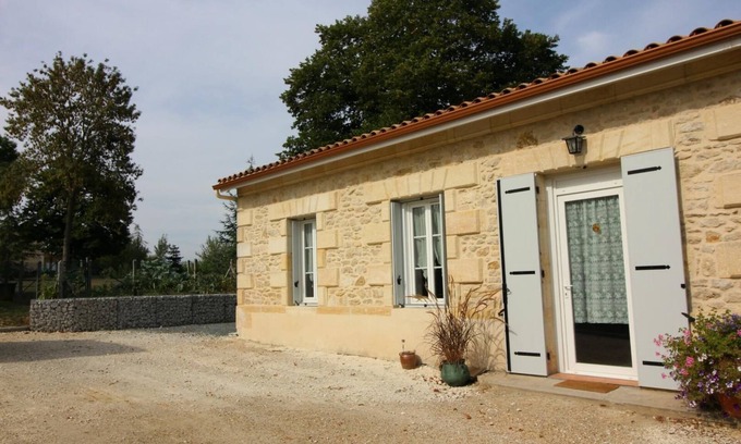 Cartelegue Casa | Gîte de Ricadet - Cartelegue