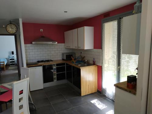 Montauban Apartamento | Gîte de Sapiac