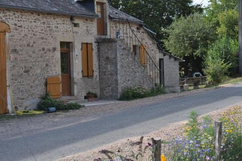 Villapourcon Casa | Gîte de Sidonie