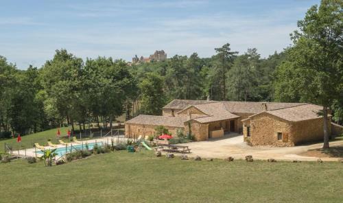 Biron Casa | Gîte de Vigne