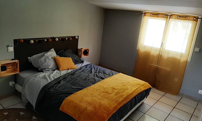 Riscle Apartamento | Gîte des Arènes Le T2